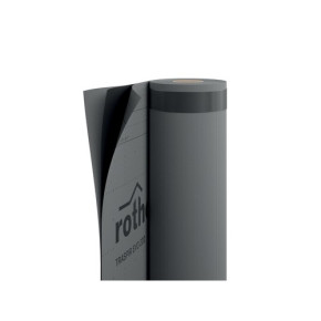 rothoblaas TRASPIR EVO 220 - monolithische diffusionsoffene Bahn 